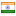 ignemak.com server is located in India